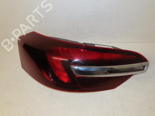 Left taillight OPEL INSIGNIA A Sports Tourer (G09) 1.6 CDTi (35) | BP29154132C34 