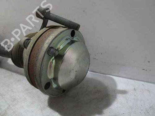 Left front driveshaft SKODA SUPERB II (3T4) 2.0 TDI | BP37039644M38 - Image 3