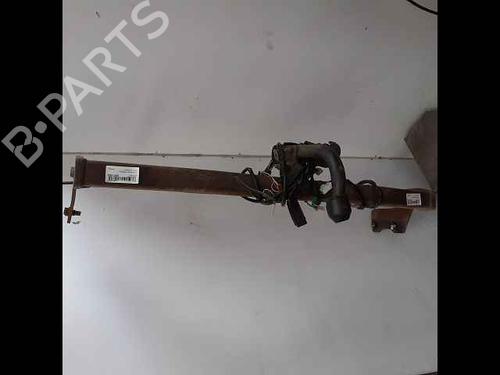 Used Tow ball/Mechanism Tow ball/Mechanism 37051875 37051875