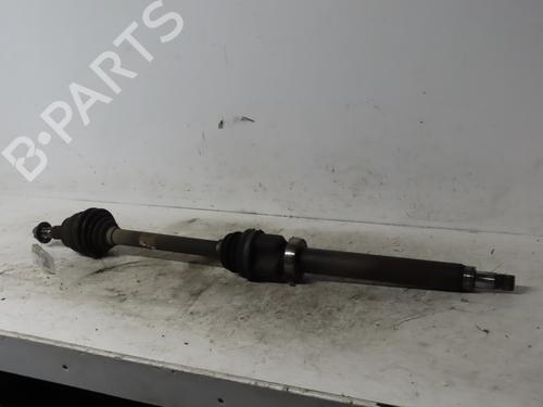 Right front driveshaft FORD FOCUS III 1.0 EcoBoost | BP16223021M39