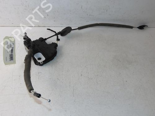Used Front left lock RENAULT CLIO V (B7_) 1.0 TCe 90 (B7MT) (91 hp) 29153638