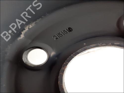 Rim TOYOTA AYGO (_B4_) 1.0 VVTi (KGB40) | BP29468729C45 