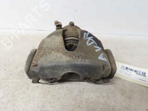 Right front brake caliper OPEL ASTRA H (A04) 1.7 CDTI (L48) | BP37043739M104 - Image 2