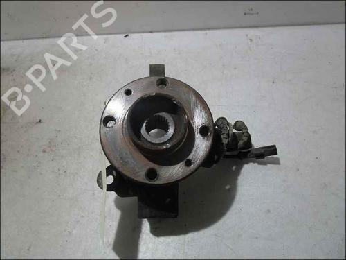 Used Left front steering knuckle Left front steering knuckle 37039469 37039469