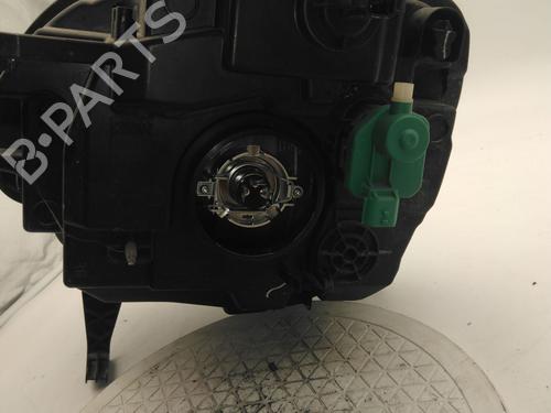 Right headlight RENAULT TWINGO III (BCM_, BCA_) 0.9 TCe 90 (BCM9, BCM2) | BP37276250C29 - Image 4