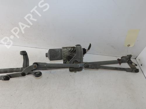 Used Front wiper motor Front wiper motor PEUGEOT 308 I (4A_, 4C_) 1.6 HDi (109 hp) 34105724 34105724