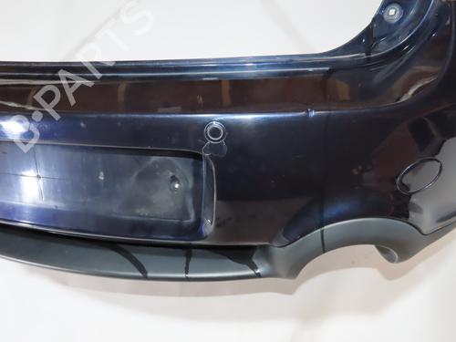 Rear bumper MINI MINI COUNTRYMAN (R60) Cooper S | BP29393416C8 