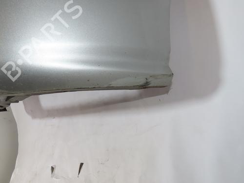 Front bumper RENAULT LATITUDE (L70_) 2.0 dCi 175 (L70Y, L734) | BP29414484C7 