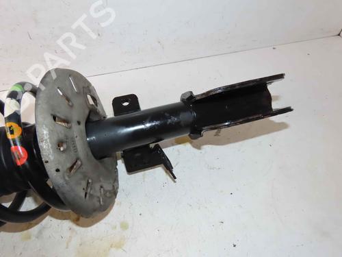Used Left front shock absorber Left front shock absorber 37054661 37054661