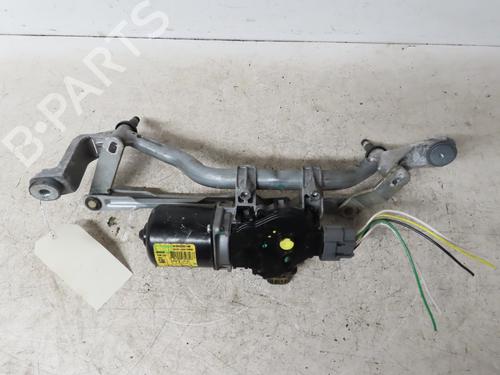 Front wiper motor RENAULT CLIO IV (BH_) 1.5 dCi 90 | BP17995054M29 