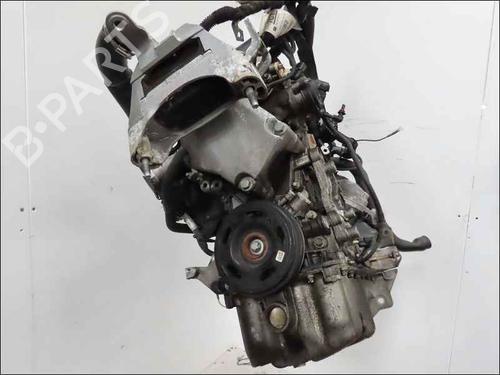 Engine OPEL ASTRA J (P10) 1.4 (68) | BP37045917M1 - Image 4