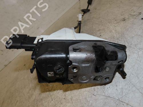 Front right lock PEUGEOT 4008 1.6 HDi | BP37049637C97 - Image 2