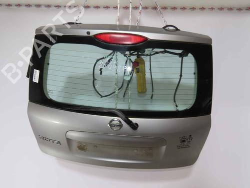 Used Tailgate Tailgate 37056630 37056630