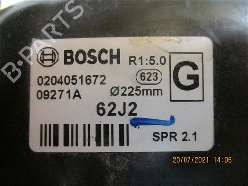 Bremseservo SUZUKI SWIFT III (MZ, EZ) 1.3 DDiS (RS413D) (69 hp) 10945222