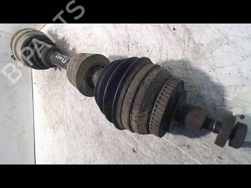 Used Left front driveshaft Left front driveshaft 37039007 37039007