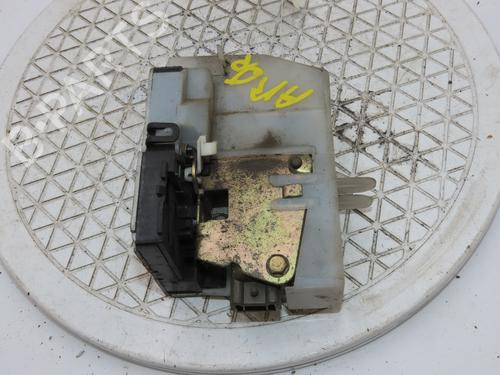 Rear right lock RENAULT CLIO II (BB_, CB_) 1.5 dCi (B/CB07) | BP29153680C99