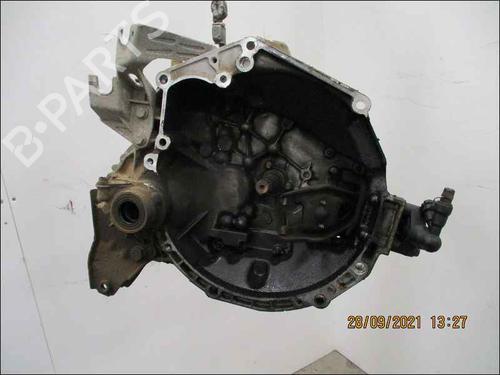 Used Gearbox Gearbox 37040568 37040568