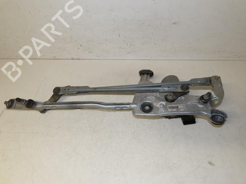 Front wiper motor PEUGEOT 308 II (LB_, LP_, LW_, LH_, L3_) 1.5 BlueHDI 100 | BP26404653M29 