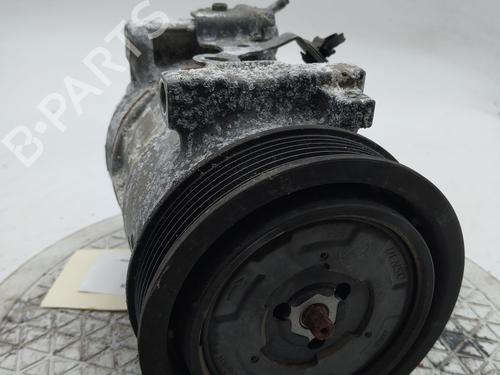 AC compressor CITROËN C4 Picasso II 1.6 HDi / BlueHDi 115 | BP37597022M34  - Image 5