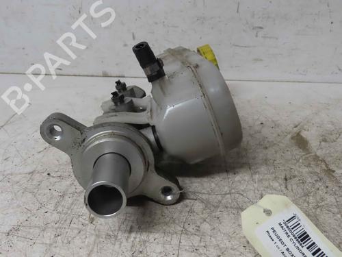 Brake master cylinder PEUGEOT BOXER Van 2.2 HDi 120 | BP37049788M77 - Image 4