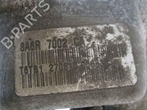 Gearbox FORD FIESTA VI (CB1, CCN) 1.25 | BP37039280M3 - Image 4