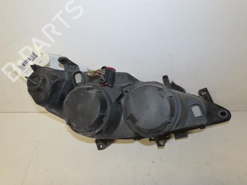 Left headlight PEUGEOT 307 CC (3B) 2.0 16V | BP29153866C28 