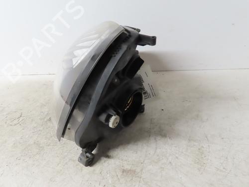 Left headlight RENAULT CLIO II (BB_, CB_) 1.4 16V (B/CB0P, BB13) | BP17994984C28 