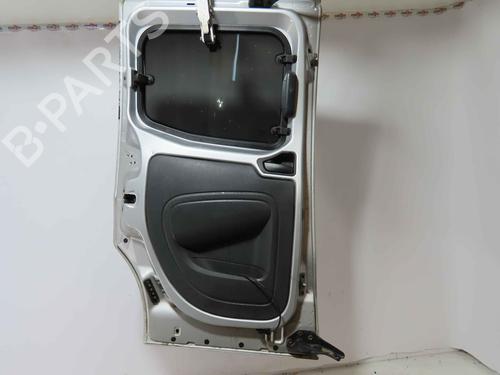 Venstre side skydedør CITROËN NEMO MPV 1.4 HDi | BP37054596C74 - Image 5