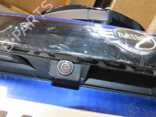 Used Tailgate MINI MINI (F55) Cooper S (192 hp) 21392037