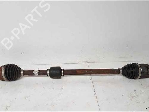 Used Right front driveshaft Right front driveshaft 37042202 37042202