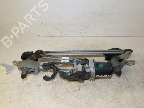 Front wiper motor NISSAN JUKE (F15) 1.5 dCi | BP22246799M29 