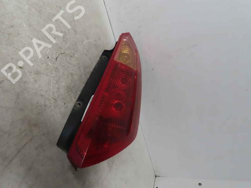 Used Right taillight Right taillight 37048216 37048216