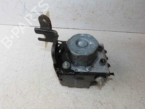 ABS pump CITROËN C4 Picasso II 1.6 HDi / BlueHDi 115 | BP37058572M43 - Image 3