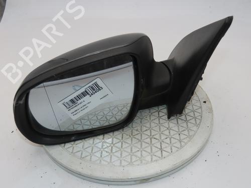 Used Left mirror KIA CEE'D SW (ED) 1.6 CRDi 115 (115 hp) 26280448