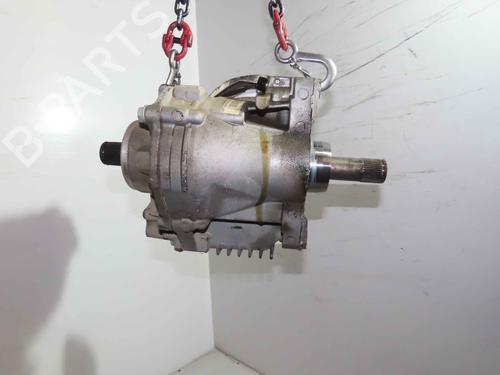Transfer box AUDI Q3 (8UB, 8UG) 2.0 TDI quattro | BP37056265M36 - Image 3