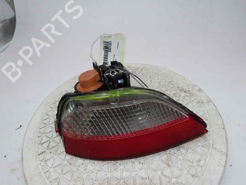 Baklys Baklys RENAULT SCÉNIC III (JZ0/1_) 1.5 dCi (110 hp) 37051624 37051624