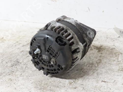 Alternator OPEL ASTRA J (P10) 1.7 CDTI (68) | BP16637643M7 