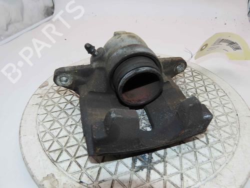 Left front brake caliper CITROËN C3 III (SX) 1.2 VTi 68 | BP37058449M105 - Image 2