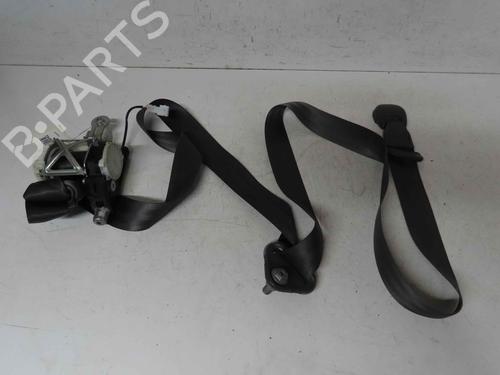 Used Front left seatbelt Front left seatbelt 37054509 37054509