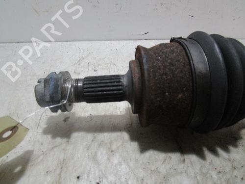 Used Left front driveshaft FORD KA (RU8) 1.2 (69 hp) 10942576