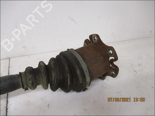 Used Right front driveshaft AUDI A4 B6 (8E2) 1.9 TDI (130 hp) 10942253