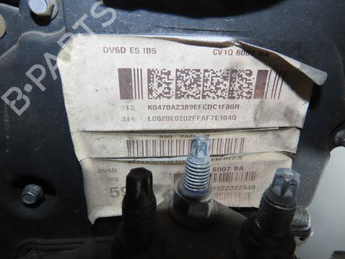 Motor FORD B-MAX (JK) 1.6 TDCi | BP37052031M1 - Image 5