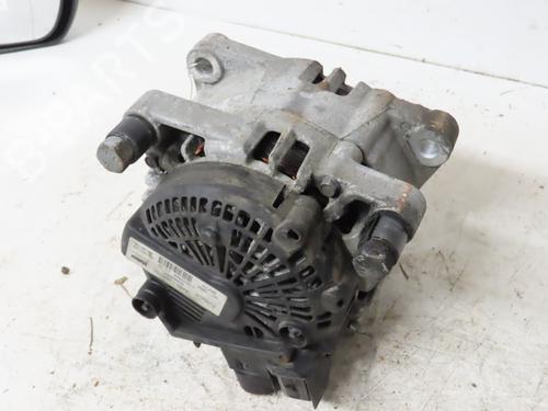 Used Alternator FORD C-MAX II (DXA/CB7, DXA/CEU) 1.6 TDCi (95 hp) 23169623