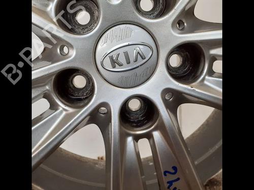 Rim KIA SPORTAGE III (SL) 1.6 GDI | BP19725672C45 