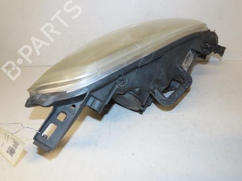 Scheinwerfer links CITROËN BERLINGO MULTISPACE (B9) 1.6 BlueHDi 100 | BP29393437C28 