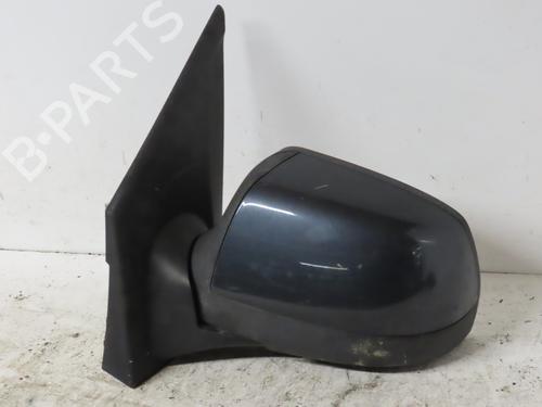Left mirror FORD FUSION (JU_) 1.4 TDCi | BP16361731C26 