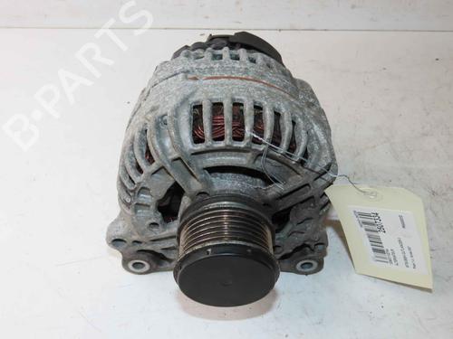 Used Alternator Alternator 37055547 37055547