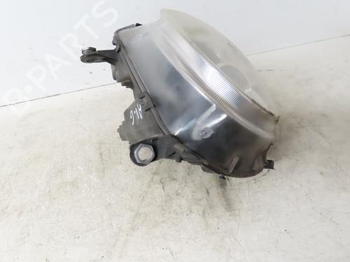 Left headlight MINI MINI (R56) One D | BP18260629C28
