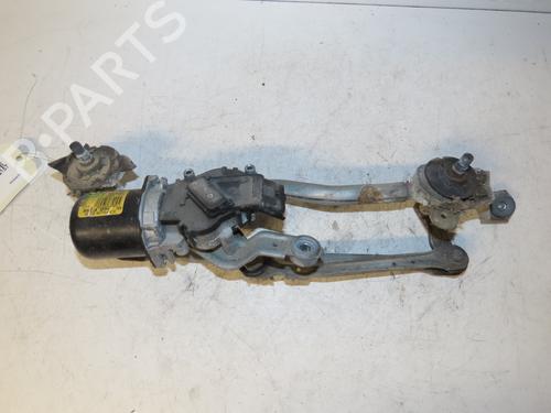 Used Front wiper motor NISSAN NOTE (E11, NE11) 1.5 dCi (86 hp) 29154249