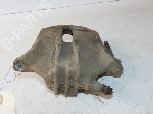 Used Right front brake caliper Right front brake caliper PEUGEOT 208 I (CA_, CC_) 1.4 HDi (68 hp) 33893520 33893520